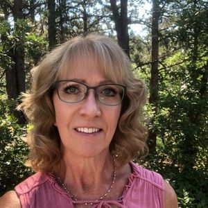 Meet your Posher, Darlene